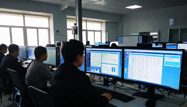 智能运维平台在性能优化与适用条件中的应用