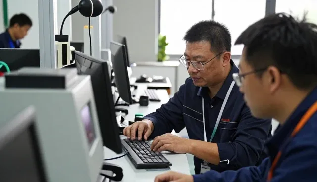 重庆翘鲸科技有限公司以方案设计服务连接更多应用场景