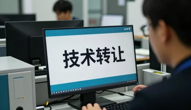 项目包括技术如何服务不同商业空间